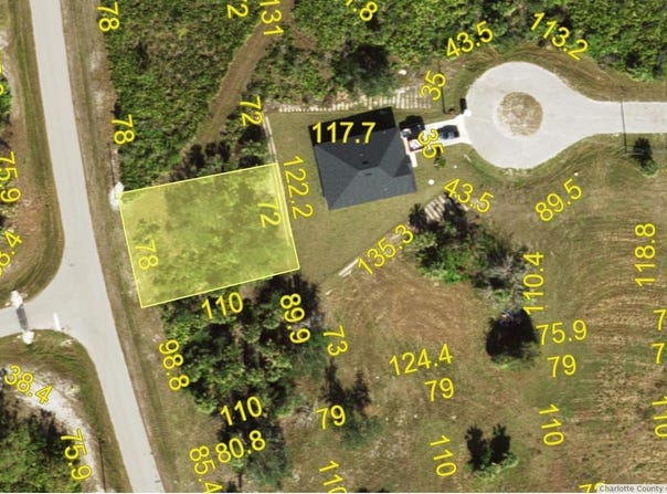 7 EBB DRIVE, PLACIDA, FL 33946
