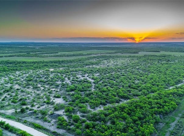 2367 County Road 311, Gouldbusk, TX 76845