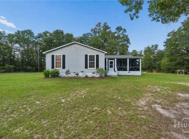 325 Groveland Nevils Road, Pembroke, GA 31321