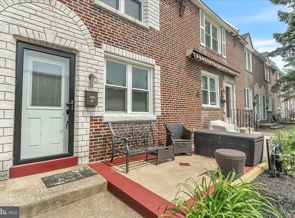 417 SEVEN OAKS DRIVE, CLIFTON HEIGHTS, PA 19018