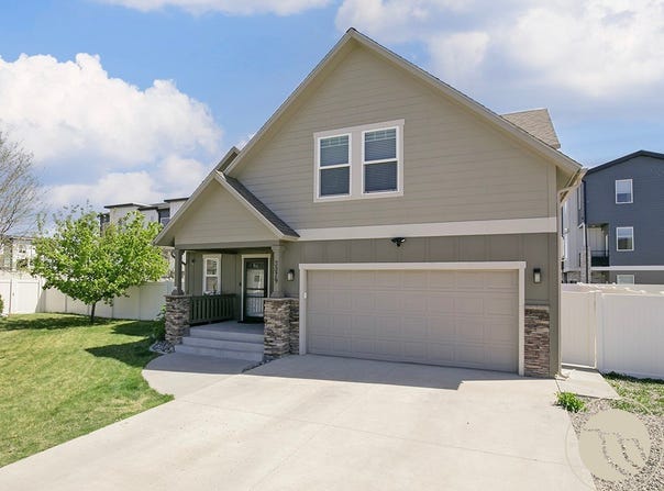 3079 Hunters Ridge Loop, Billings, MT 59102