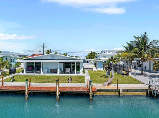 261 9th Street, Key Colony, FL 33051