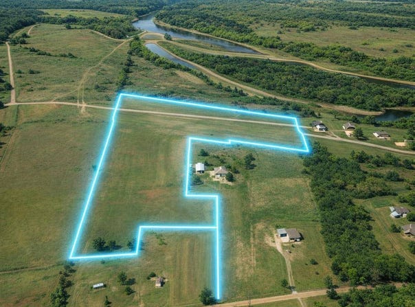 TBD River Road, Marksville, LA 71351