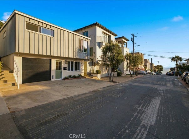 424 36th, Manhattan Beach, CA 90266