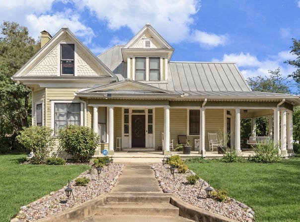 406 Tilden, Kenedy, TX 78119