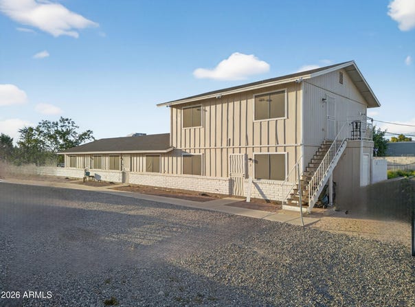 2125 S APACHE Drive, Apache Junction, AZ 85120
