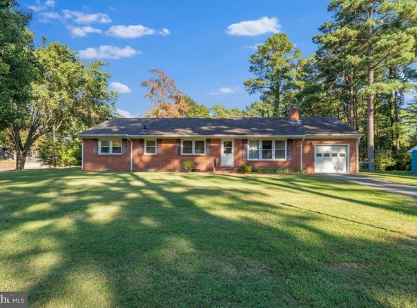 500 DOUGLAS Road, SALISBURY, MD 21801