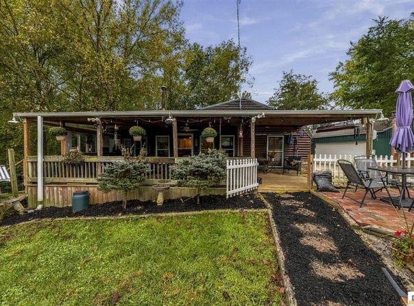 3300 Wards Road, Mount Sherman, KY 42764