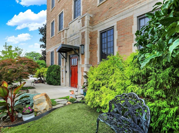 825 N Delaware Street, Indianapolis, IN 46204