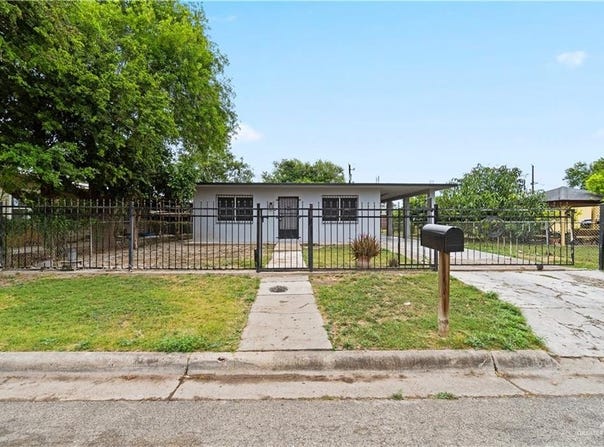2844 E 31st Street, Brownsville, TX 78521