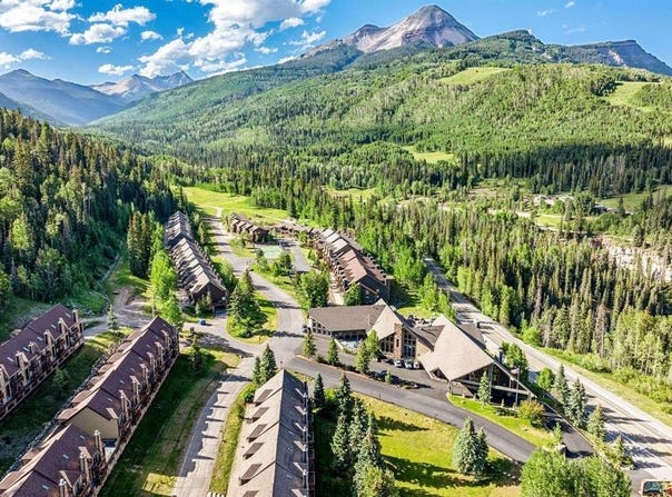 50827 N Highway 550, Durango, CO 81301
