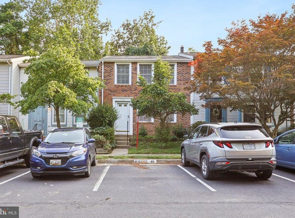 6246 HILLSIDE ROAD, SPRINGFIELD, VA 22152