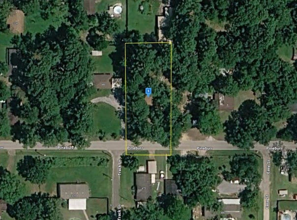 476 Pine Burr Loop, Lumberton, TX 77657