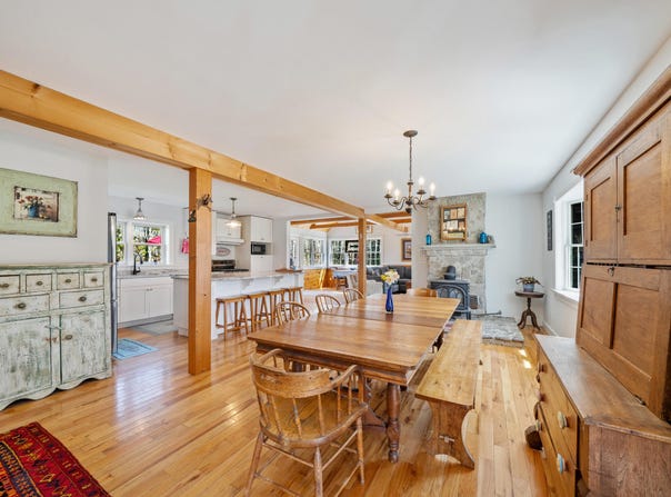 357 Tisbury Road, Edgartown, MA 02539