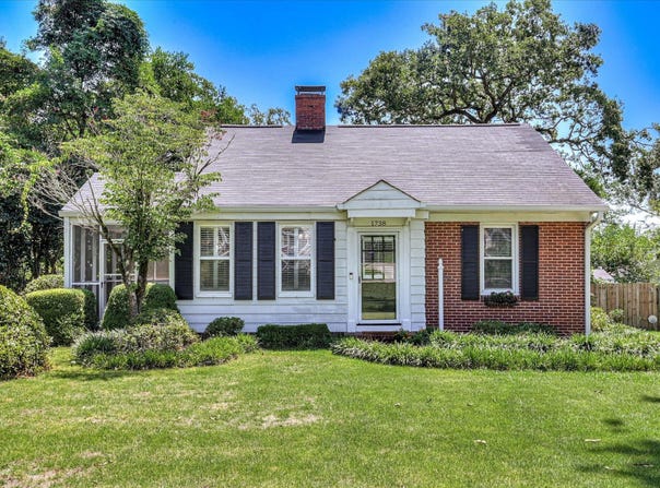 1738 King Woods Drive, Augusta, GA 30904