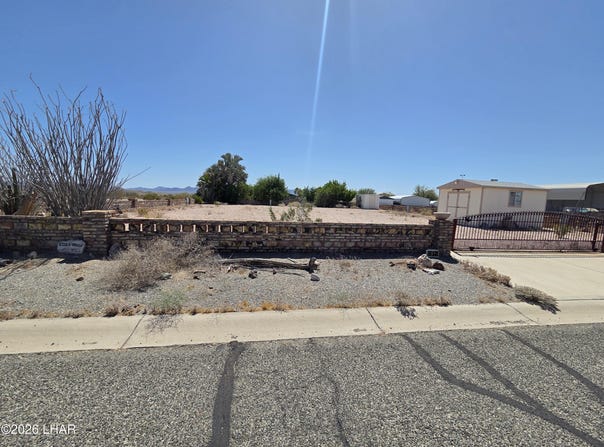 49535 Opal Ave, Quartzsite, AZ 85346