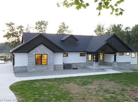 4789 Lakeshire Drive, Howell, MI 48843