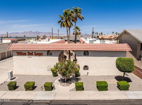 2301 Mcculloch Blvd N, Lake Havasu City, AZ 86403