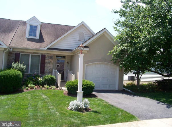 14 KENNEDY STREET, LANCASTER, PA 17602