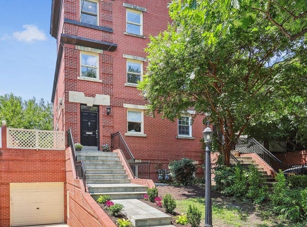 1406 FOXHALL RD NW, WASHINGTON, DC 20007