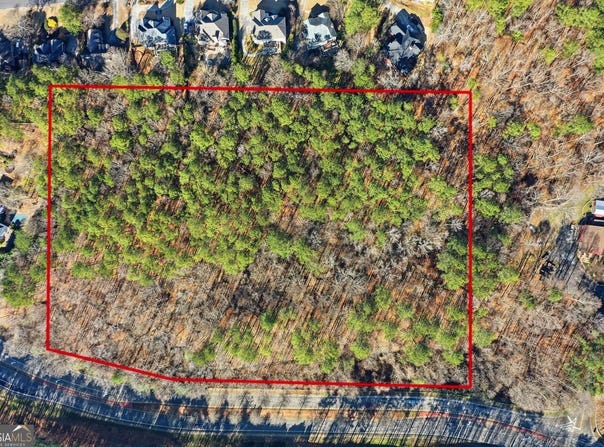 Sixes Road, Canton, GA 30114