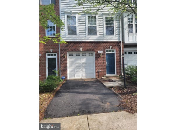 42497 MAGELLAN Square, BRAMBLETON, VA 20148