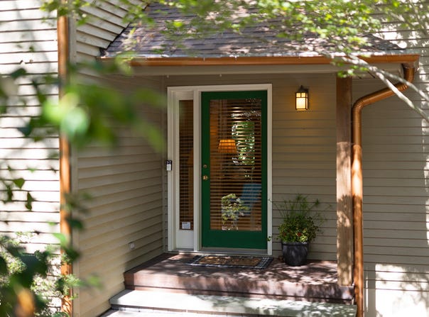 108 Rose Lane, Chapel Hill, NC 27514
