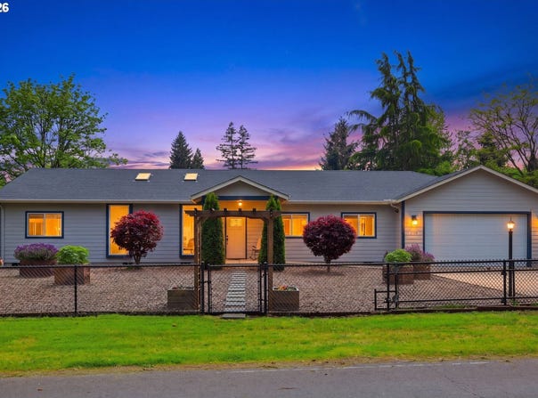 106 HANSEN Ln, Eugene, OR 97404