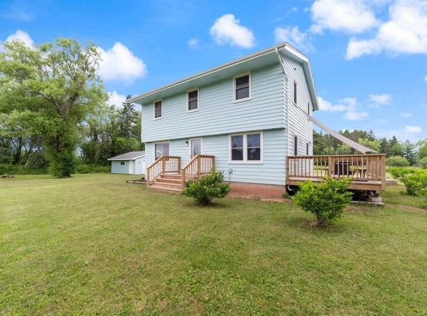 12559 E State Hwy 13, Maple, WI 54854