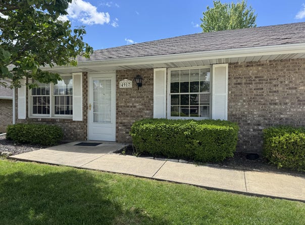 4917 Auston Street, Springfield, OH 45502