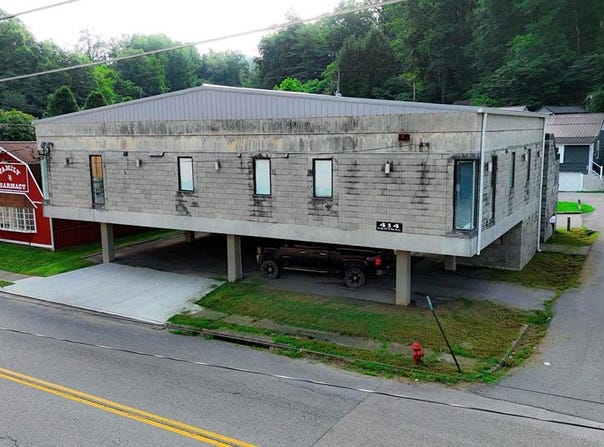 414 Central Avenue, South Williamson, KY 41503