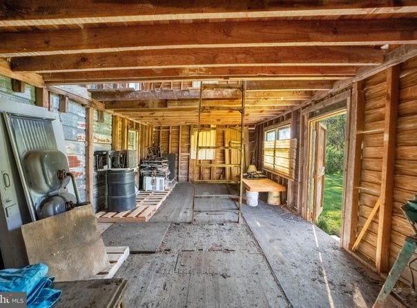 27020 ORIOLE ROAD, PRINCESS ANNE, MD 21853