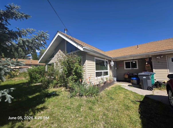 407 E Ivy, Mt Shasta, CA 96067