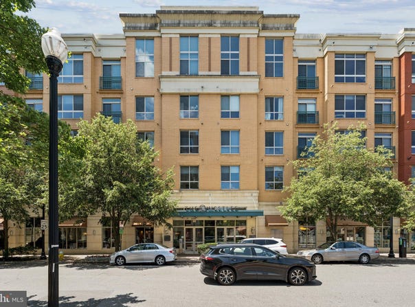 2200 N WESTMORELAND STREET, ARLINGTON, VA 22213