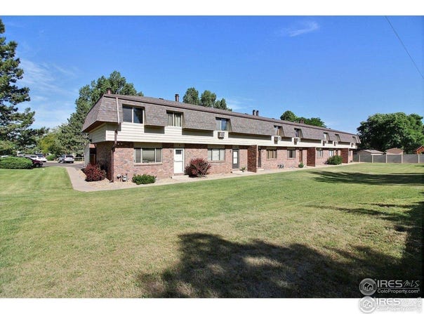 2701 19th St Dr, Greeley, CO 80634