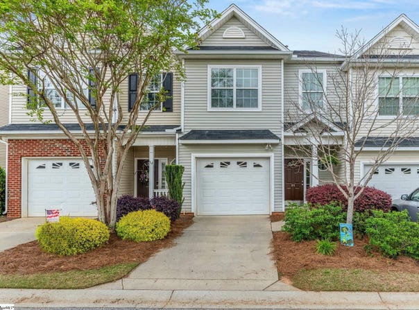 44 Bay Springs Drive, Simpsonville, SC 29681
