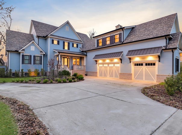 1857 W Canning Drive, Mount Pleasant, SC 29466
