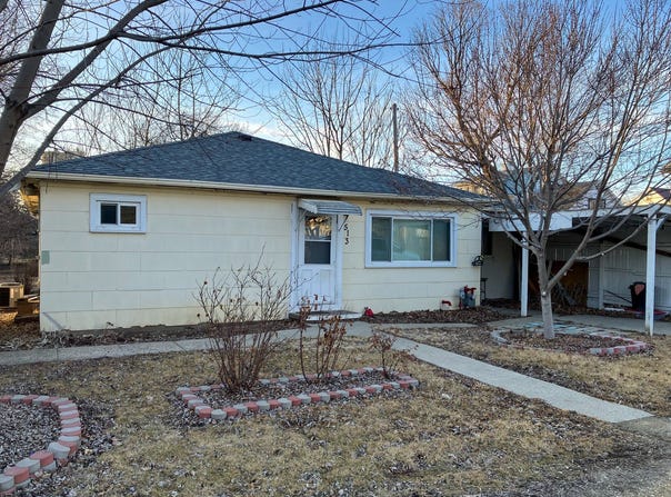 513 E Main Street, Morrison, IL 61270