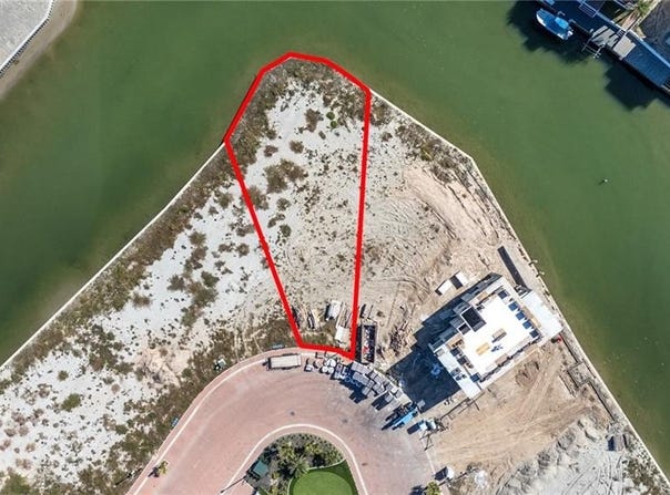 8316 Island Drive, South Padre Island, TX 78597