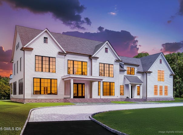 1 Element Lane, Greenwich, CT 06831