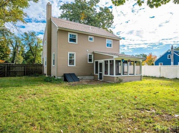 20 William Street, Spotswood, NJ 08884
