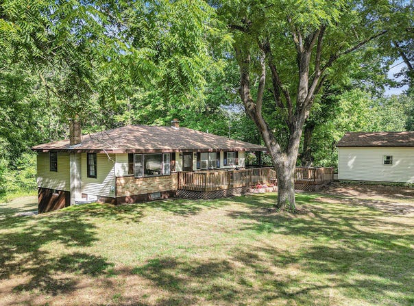 2635 138th Avenue, Dorr, MI 49323