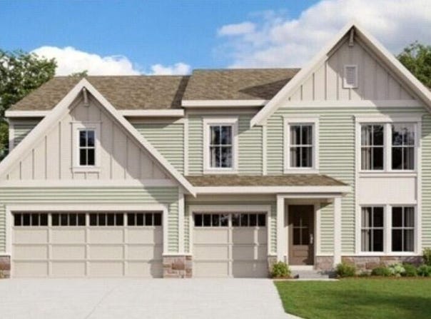 2456 Lillywood Way, Crescent Springs, KY 41017