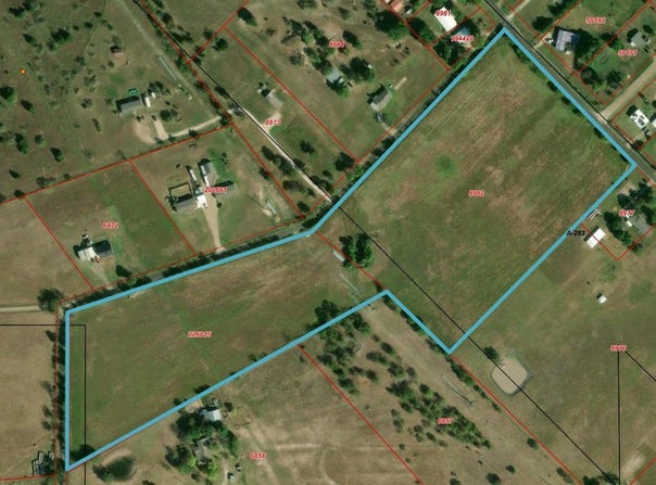 7697 County Road 4094, Scurry, TX 75158