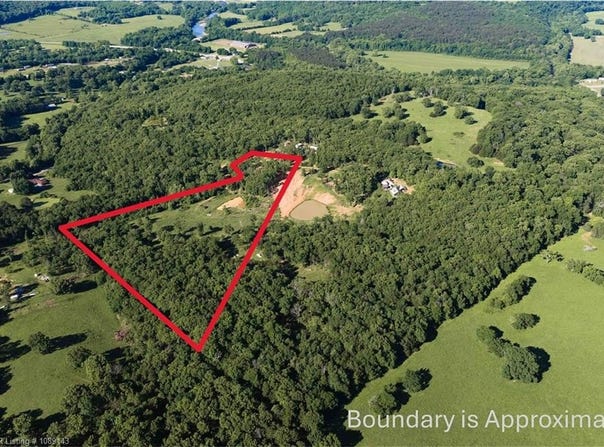 TBD Peaceful Home LN, Natural Dam, AR 72948