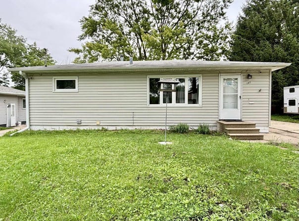 107 Chicago Street, Waterloo, IA 50701