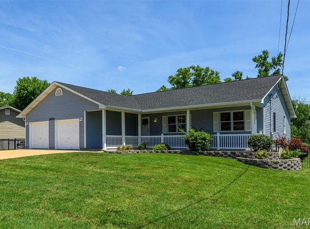 2434 Shady Drive, Arnold, MO 63010
