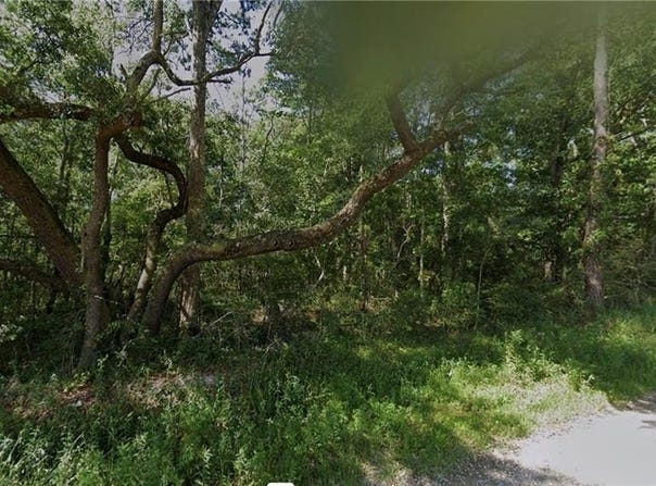 0 Oregon Avenue, Coden, AL 36523