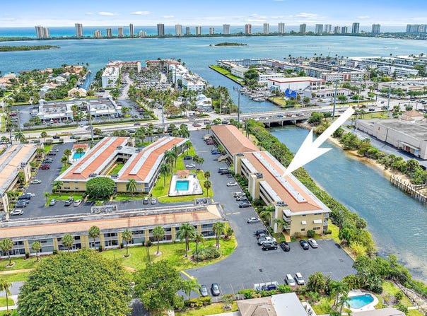 405 Us Highway 1 104, North Palm Beach, FL 33408