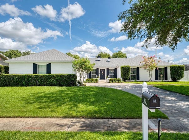 417 MONTICELLO DRIVE, ALTAMONTE SPRINGS, FL 32701